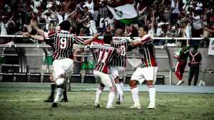 Há seis anos, Fluminense conquistava seu terceiro título brasileiro