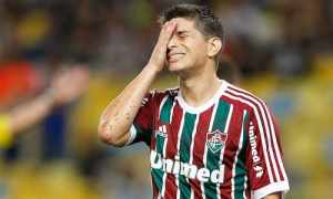 Conca admite tristeza com perda da Libertadores em 2008: “Ficou um gostinho de que podíamos ter ganho”