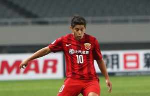 Ex-técnico do Fluminense e atualmente no Guangzhou elogia Darío Conca