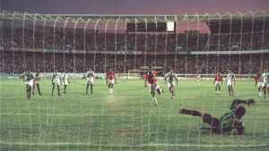 Marcão sobre polêmico Flu x Inter de 1992: “Não vai passar despercebido”