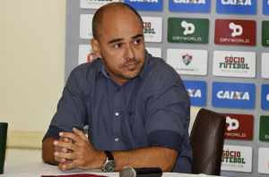 Teixeira abre uma exceção para realizar contratações