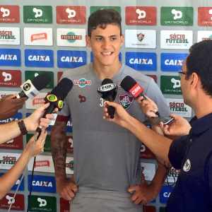 Joia da base do Fluminense conta qual foi sua maior decepção no futebol