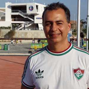 Vice de futebol convoca para sábado, mas admite situação constrangedora: “Só cabem seis mil”