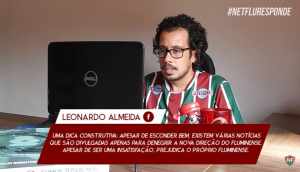 #NETFLUResponde – Programa 7 no ar