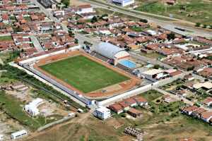 Globo-RN x Fluminense não será mais na Arena das Dunas