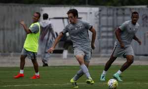 Mais um atleta da filial tricolor na Europa será aproveitado pelo Fluminense
