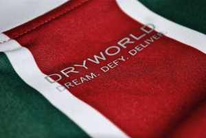 Flu recusa pedido de acordo da Dryworld e espera receber quantia milionária