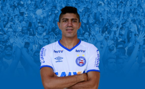 Abel liberou Edson para o Bahia porque confiava na contratação de Sales, diz jornalista