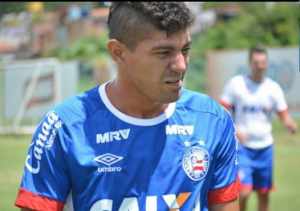 Em chegada ao Bahia, Edson celebra 100 jogos pelo Flu: “Não é para qualquer um”