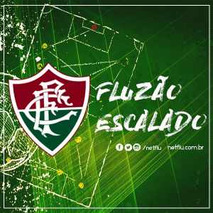 Fluminense confirmado para a estreia na Primeira Liga