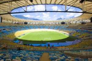 Ferj solicita Maracanã para semifinais e final da Taça Guanabara