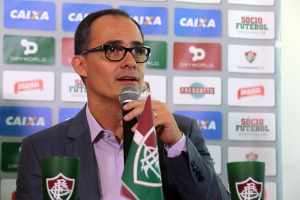 Pedro Abad espera não jogar em altitude, mas não se intimida: “Vamos ganhar”