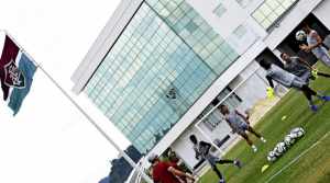 Abad busca convergência entre detentores de terrenos para melhorias nos arredores do CT