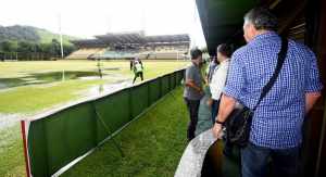 “Os jogadores que tem de me dar bronca por não querer o jogo”, diz Abel