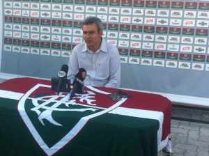 Podcast – Médico do Fluminense esclarece situação clínica dos jogadores