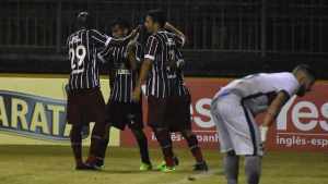 Fluminense disputará sua quinta partida em Los Larios; Veja o retrospecto
