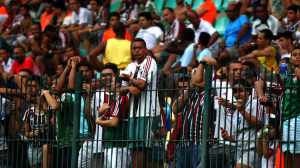 Fluminense disponibiliza ônibus para jogo contra a Portuguesa