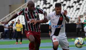 Luiz Fernando revela que quem se destaca no Samorin paga “caixinha”