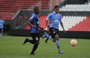 Especialista em futebol sul-americano alerta o Fluminense sobre o Liverpool (URU)