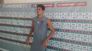 Reginaldo vê São Paulo como favorito para domingo