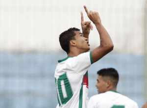 Atacante da Lusa tem concussão cerebral e não enfrenta o Fluminense