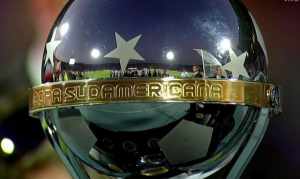 Veja todos os duelos da primeira fase da Copa Sul-Americana