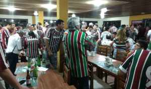 Projeto Tricolor em Toda Terra faz enorme sucesso em Ceará-Mirim