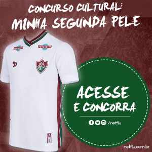 Concurso Cultural: Minha segunda pele