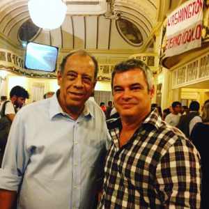 Exclusivo: Chefe da assessoria de imprensa é desligado do Fluminense