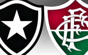 Semifinal da Taça Rio: Ferj define dia e horário de Flu x Botafogo