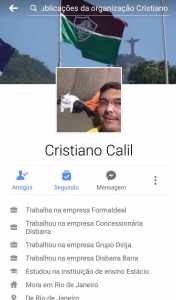 Torcedores tentam sensibilizar Flu a fazer última homenagem a tricolor com câncer terminal