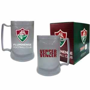 Canecas licenciadas do Fluminense: boas opções para o Natal