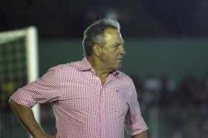 Preparador mantém segredo de Abel e brinca: “Sem risco de perder o emprego”