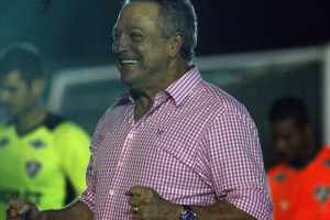Abel diz que time não cumpriu as orientações: “Depois vimos uma equipe cabra macho”