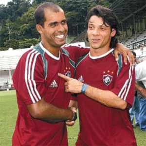Felipe esteve nas duas últimas finais entre Fla e Flu e relembra vitória tricolor