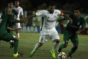 Abel não considera Marquinho 12º jogador do Fluminense