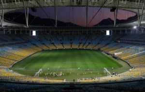 Ferj não joga a toalha por Maracanã no Campeonato Carioca