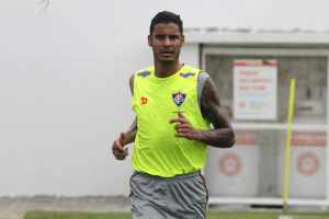 Fluminense fecha parceria com Boavista e empresta vários jogadores