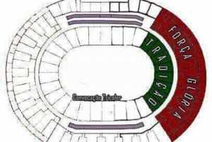 Festa na volta ao Maracanã: Organizadores e Fluminense prometem surpresa