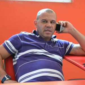 Fim da venda de jogos: Roni embolsa renda milionária e dívida do Flu é quitada