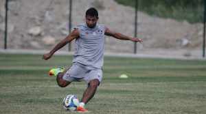 Destaque no Fluminense, Sornoza será convocado para a seleção do Equador