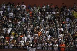 Sócios do Fluminense já podem fazer check-in para jogo contra o Nova Iguaçu