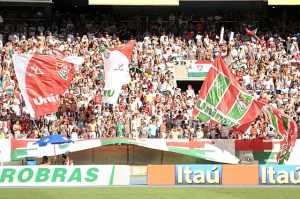 Tricolor havia contatado o Botafogo para Fla-Flu no Engenhão, mas jogo deve ser fora do estado