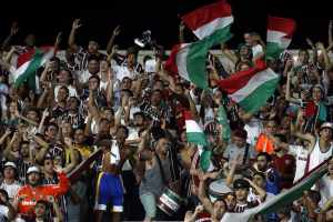 Venda de ingressos para Fluminense x Macaé começa nesta sexta