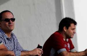100 dias de Abad: Presidente conta primeiras medidas da gestão