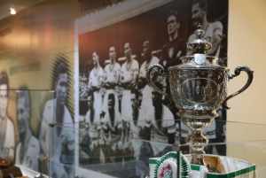 Em documento, Fifa reconhece título de 1952 do Fluminense