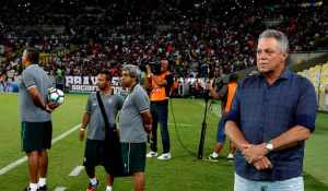 Maratona decisiva! Todas as próximas partidas do Fluminense serão eliminatórias