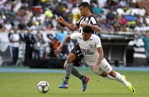 Botafogo divulga informações de ingressos para o clássico contra o Flu