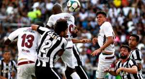 Fluminense deixa de receber R$ 850 mil, mas ganha descanso providencial