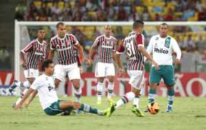 Apesar de eliminações recentes, retrospecto contra o Goiás, no geral, é bom